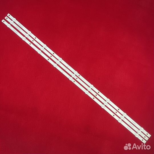 Подсветка для тв 40