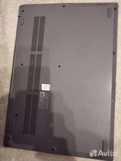 Ноутбук 17.3 Lenovo IdeaPad 17ada05