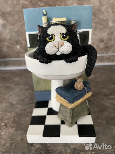 Коллекция Comic Curious Cats