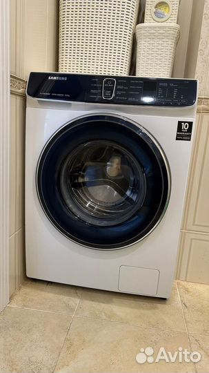 Стиральная машина samsung 8кг