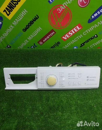 Модуль управления стиральной машины Dexp