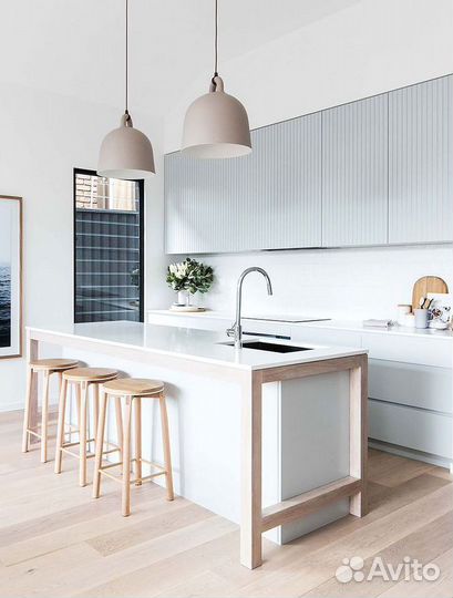 Угловая кухня напрямую с фабрики