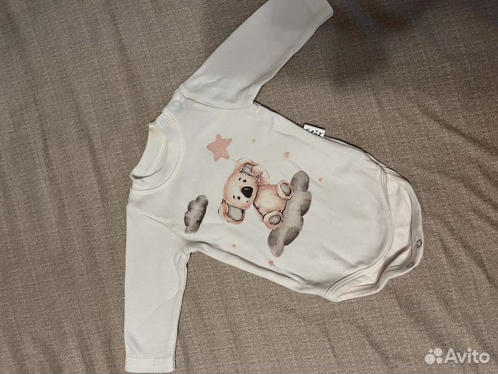 Одежда для новорожденных