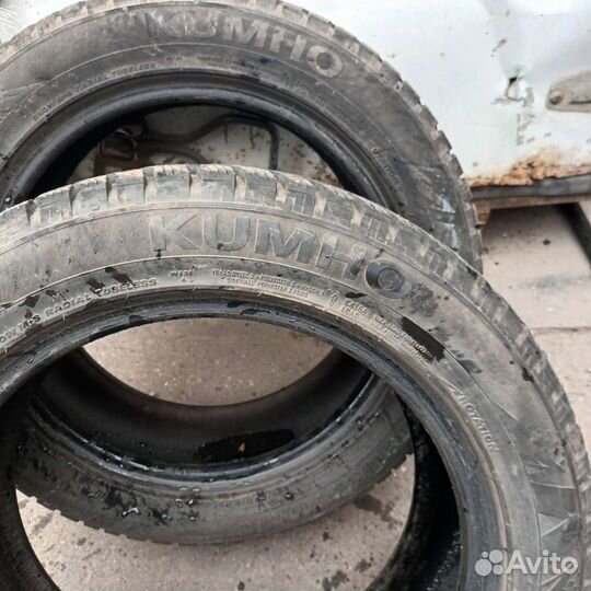 Kumho 975 225/55 R18