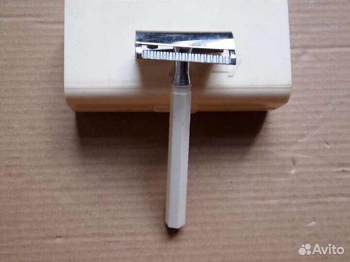 Бритва косорез СССР