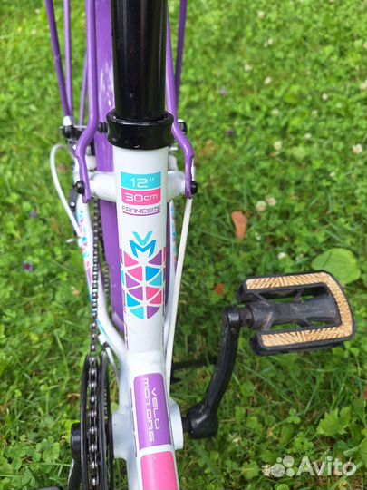 Велосипед для девочки Stels Pilot 230 Lady 20