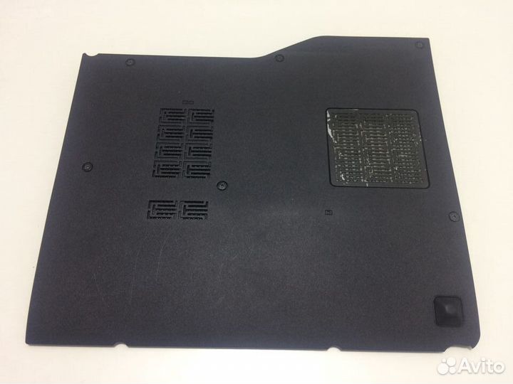 Крышка HDD-RAM поддона ноутбука Lenovo Y570