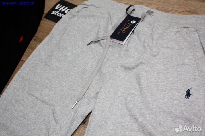 Polo Ralph Lauren штаны (Арт.37790)