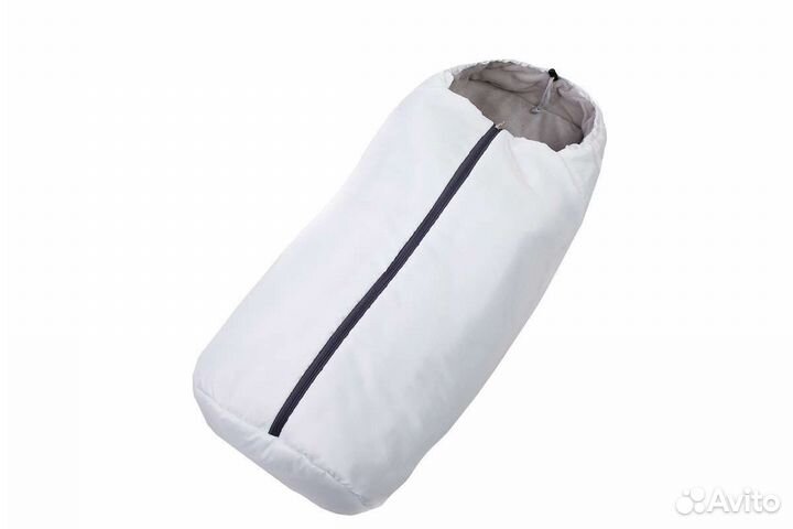 Конверт на зиму в коляску, санки