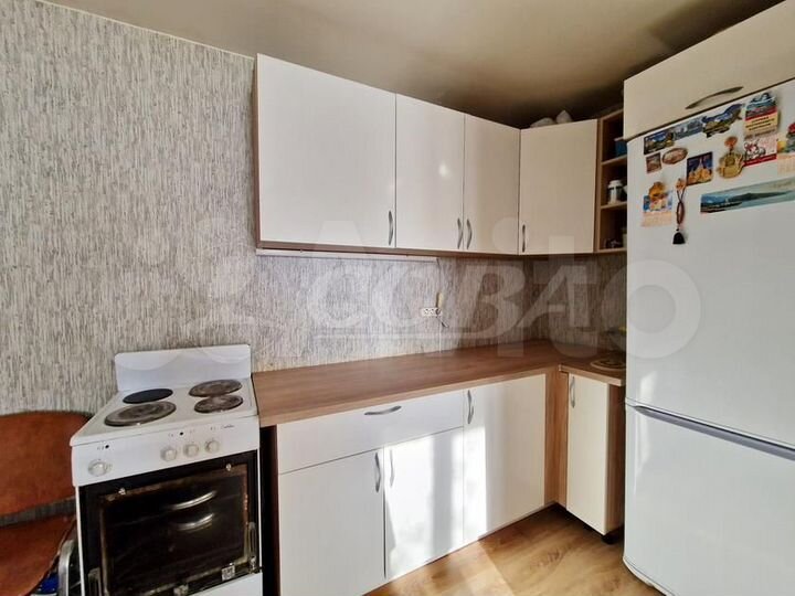 Комната 26 м² в 1-к., 4/9 эт.