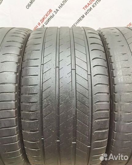 Michelin Latitude Sport 3 295/35 R21
