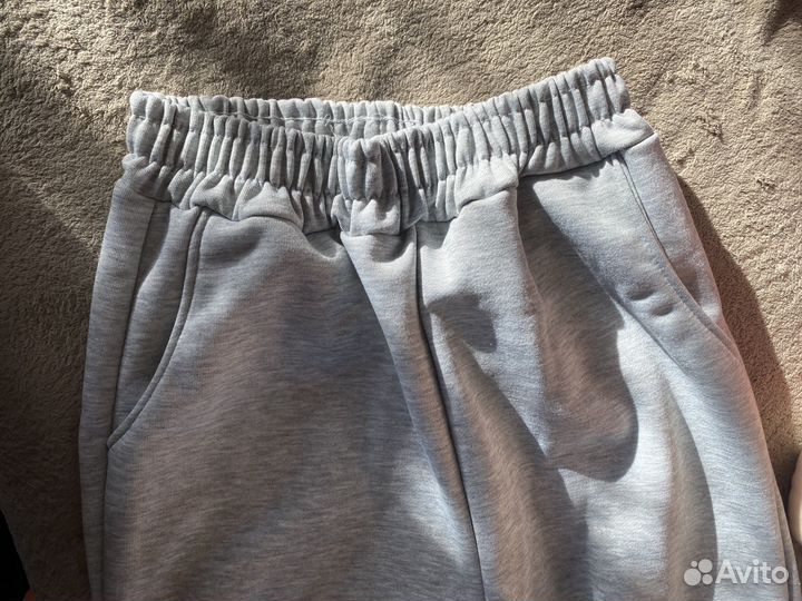 Женский спортивный костюм 3 в 1 домашний костюм М