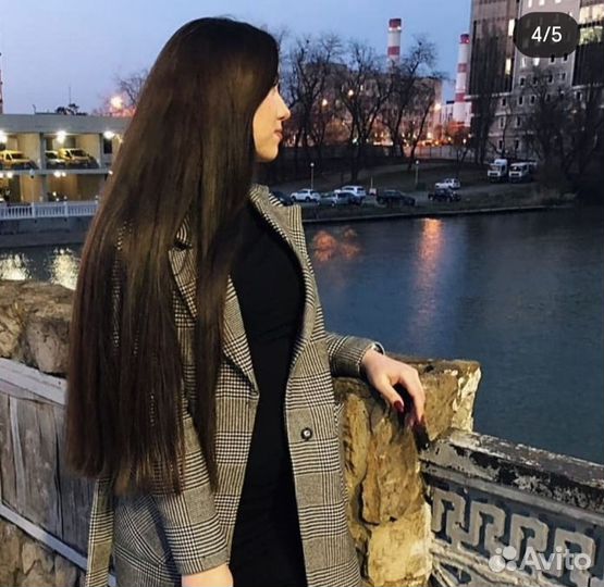 Пальто женское демисезонное