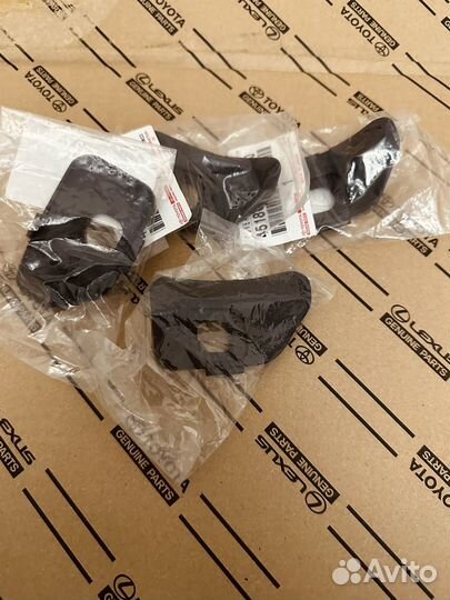 Крышка руля Toyota Camry 55