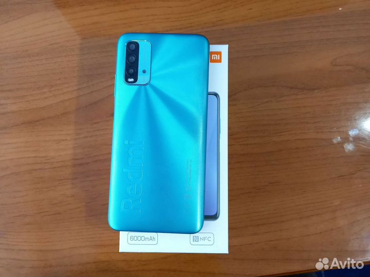 Xiaomi redmi 9T