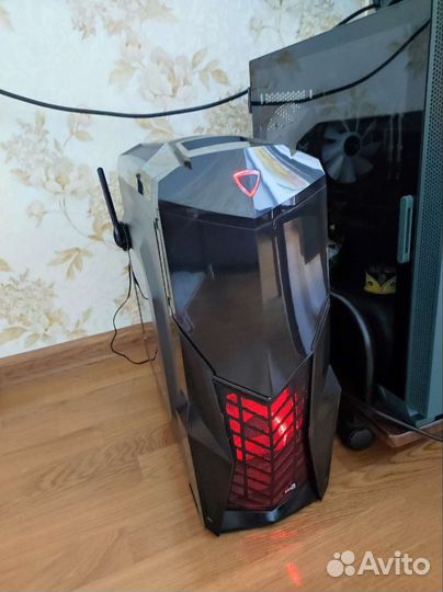 Игровой системный блок