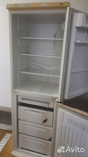 Холодильник Stinol no frost отдам
