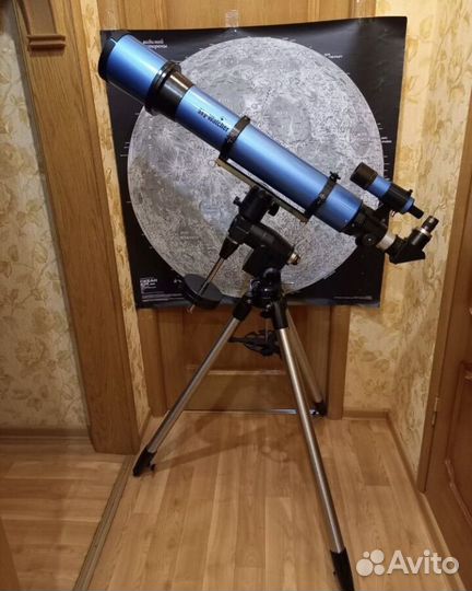 Телескоп Sky-Watcher BK