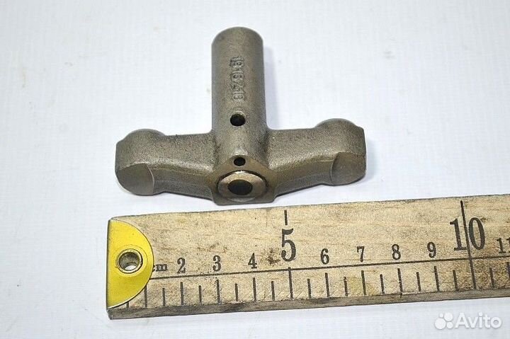 Клапан-мост scania R-series (01.04)