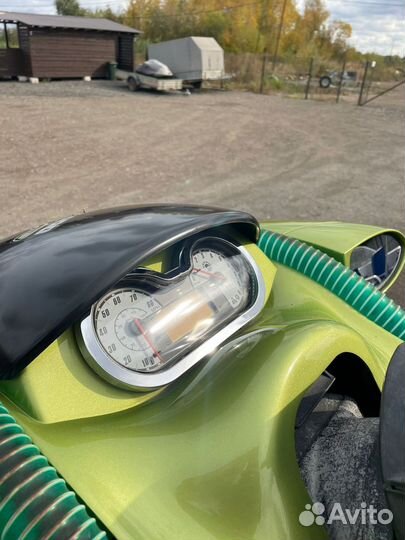 Продается гидроцикл rxp 215