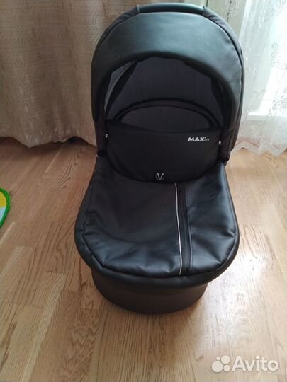 Коляска Verdi babies 3 в 1