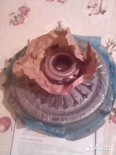 Запчасти для автомобилей Ока 1111.новые