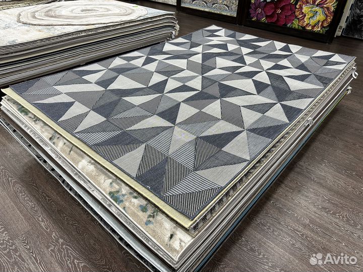 Циновка 2 х 2,9 для кухни новая