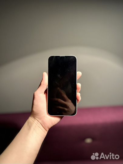 iPhone 14, 128 ГБ
