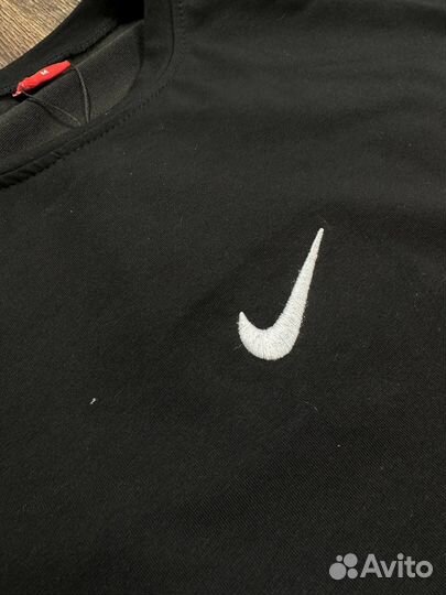 Спортивный костюм Nike лето осень мужской