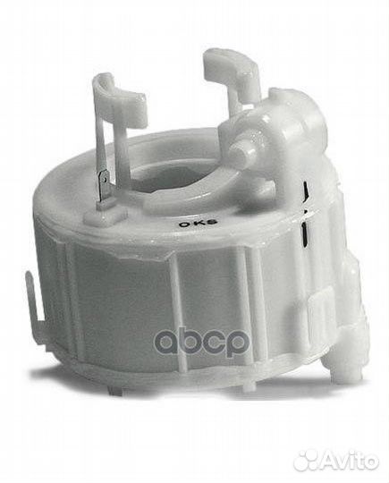 Фильтр топливный EFF00212T Mando