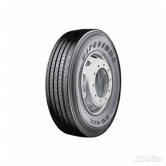 Шины 315 70 R22.5 Firestone FS422+ Рулевые