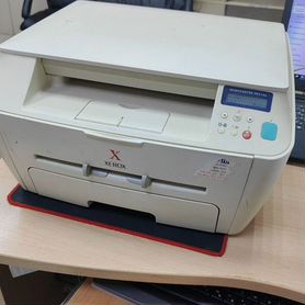 Мфу xerox workcentre pe114e