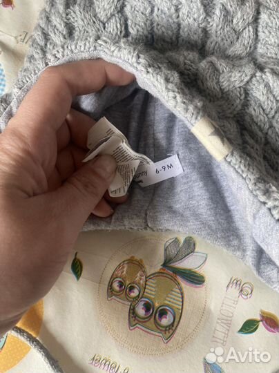 Шапка для девочки