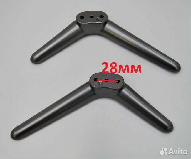 Ноги ЖК телевизоров и мониторов