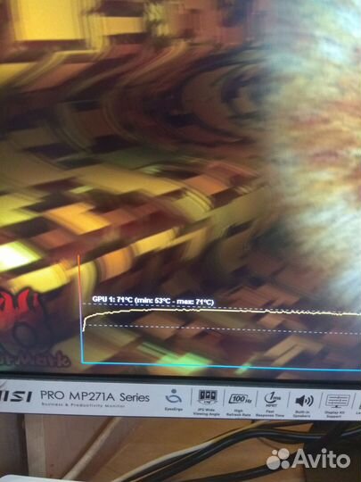 Видеокарта sapphire