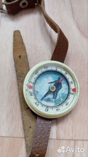 Компас СССР