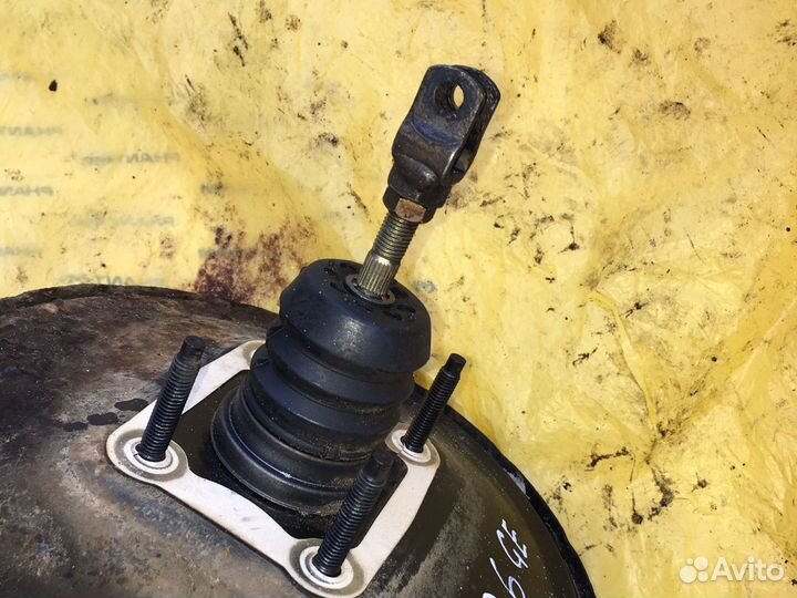 Усилитель тормозов Mazda 626 GE 91-97 гг