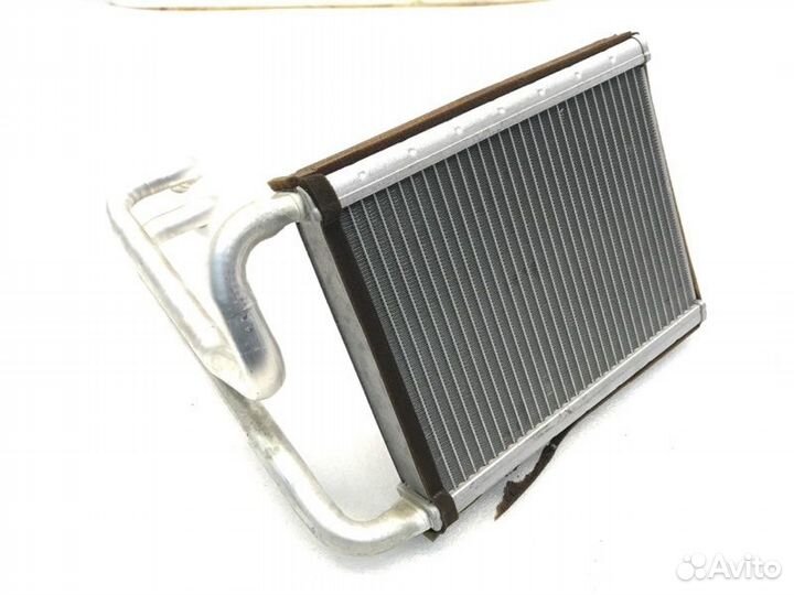 Радиатор печки Kia Optima 3 седан 2.4 GDI 2011