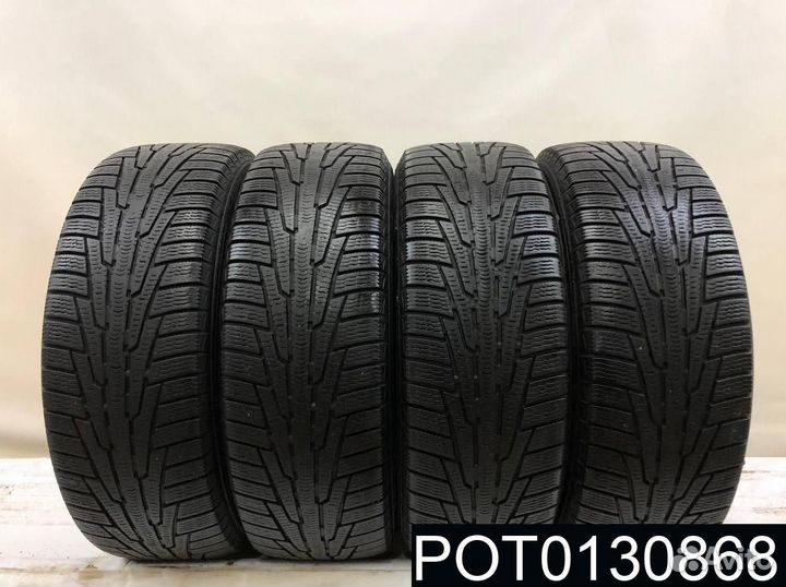 Nokian Tyres Nordman RS2 SUV 215/60 R17 100R