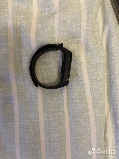 Часы xiaomi mi band 3