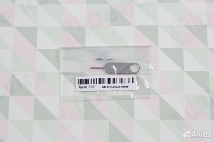 Извлекатель SIM-карты Motorola ToolKit - 2017