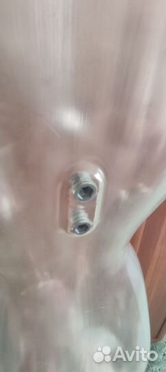 Манекен напольный