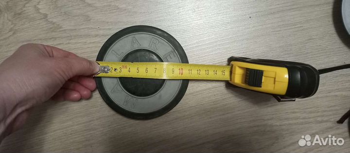 Колпаки для колёс коляски Макларен xt, xlr
