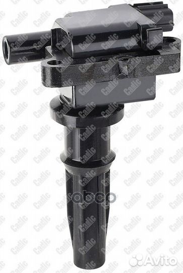 Катушка зажигания Huyndai Sonata V Santa Fe 2.0