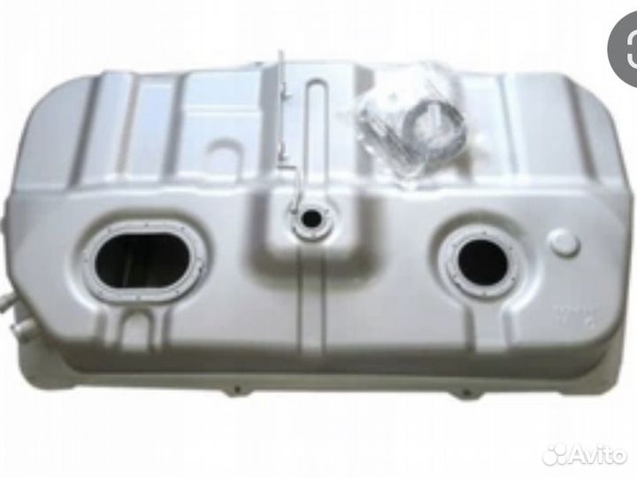 Топливный бак Хенде Санта Фе