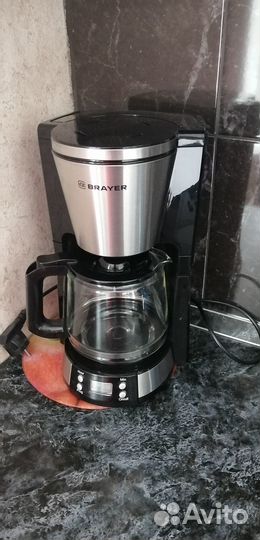 Продам кофемашину