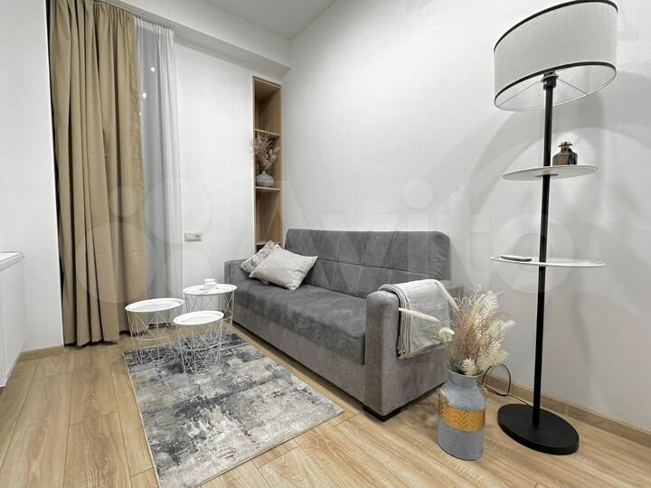 2-к. квартира, 60 м² (Грузия)