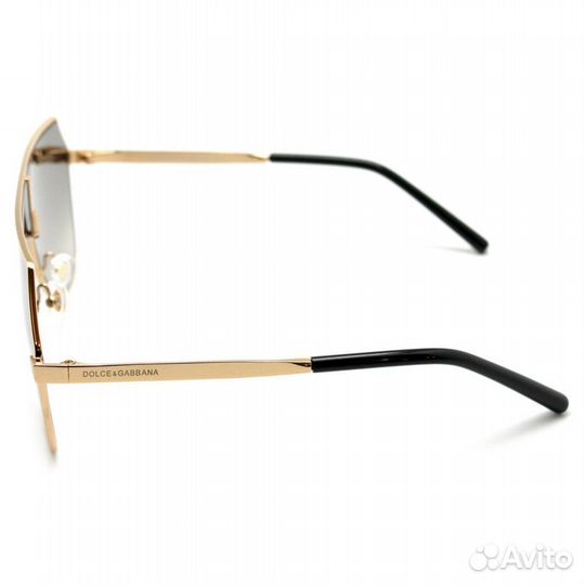 Очки Dolce Gabbana DG2221 206/4N