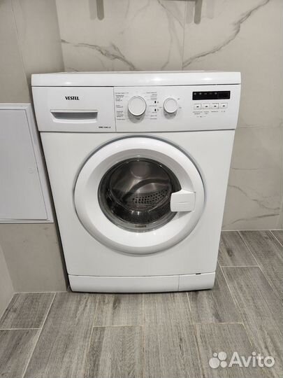 Стиральная машина автомат бу
