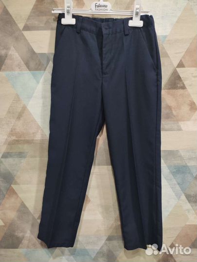 Школьная форма на рост 128-134